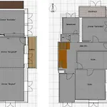 Сasa de vacaciones Traditionell-modernes Haus In Hoetting Innsbruck